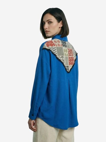 My fashion Hemden in Blau