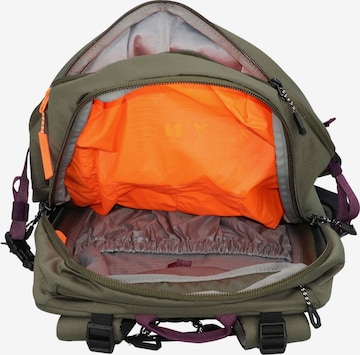 MAMMUT Sportrucksack 'Nirvana' in Grün