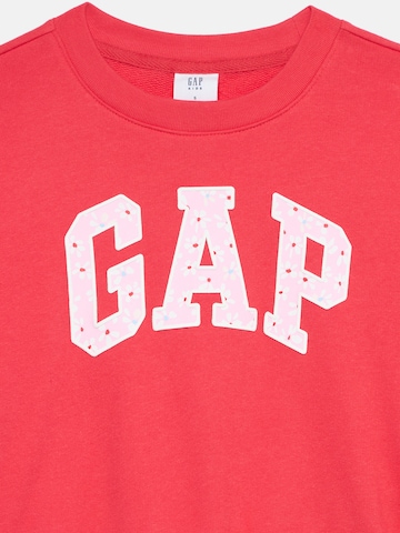 GAP Mikina - Ružová