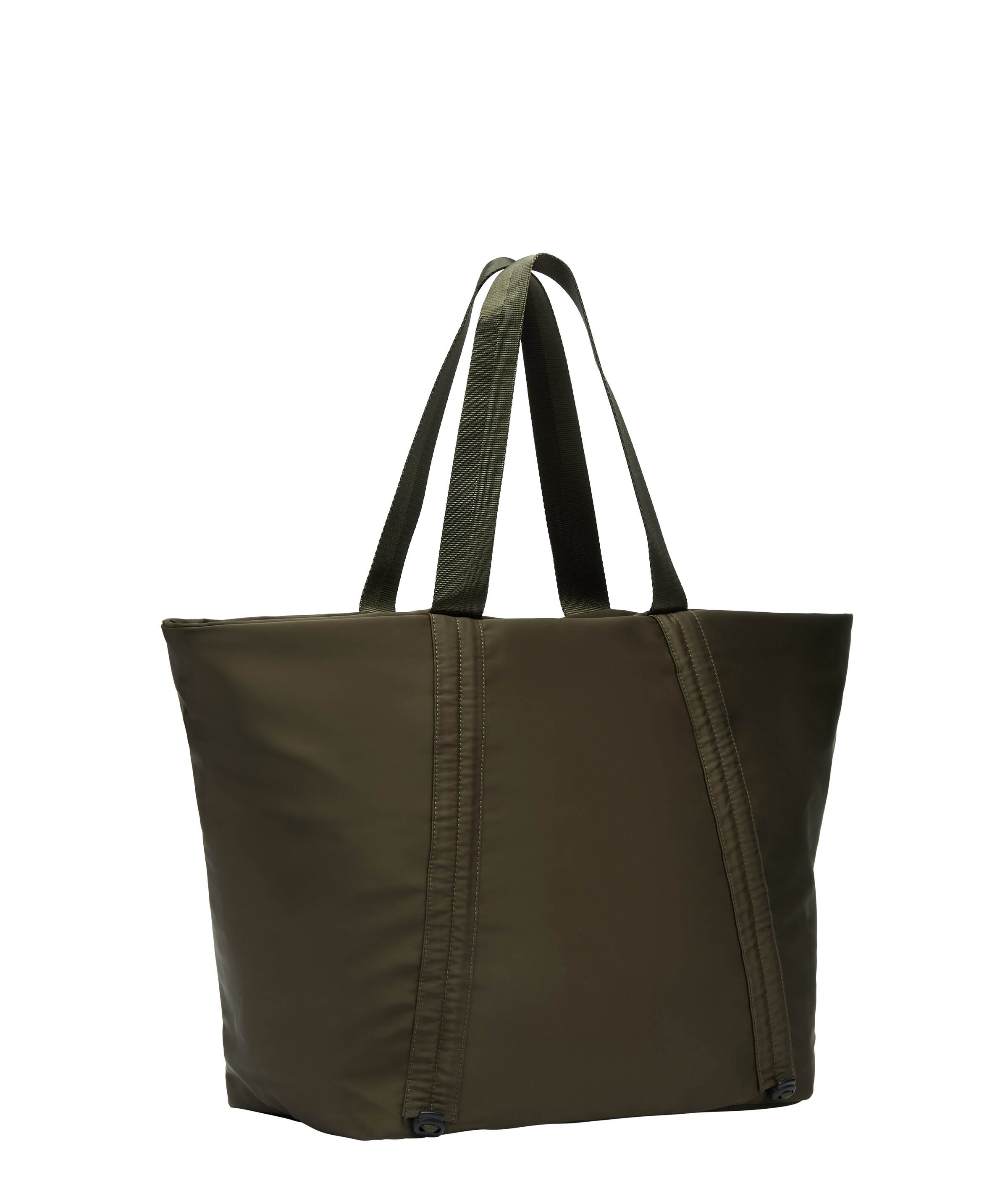 Liebeskind Berlin Shopper in Grün