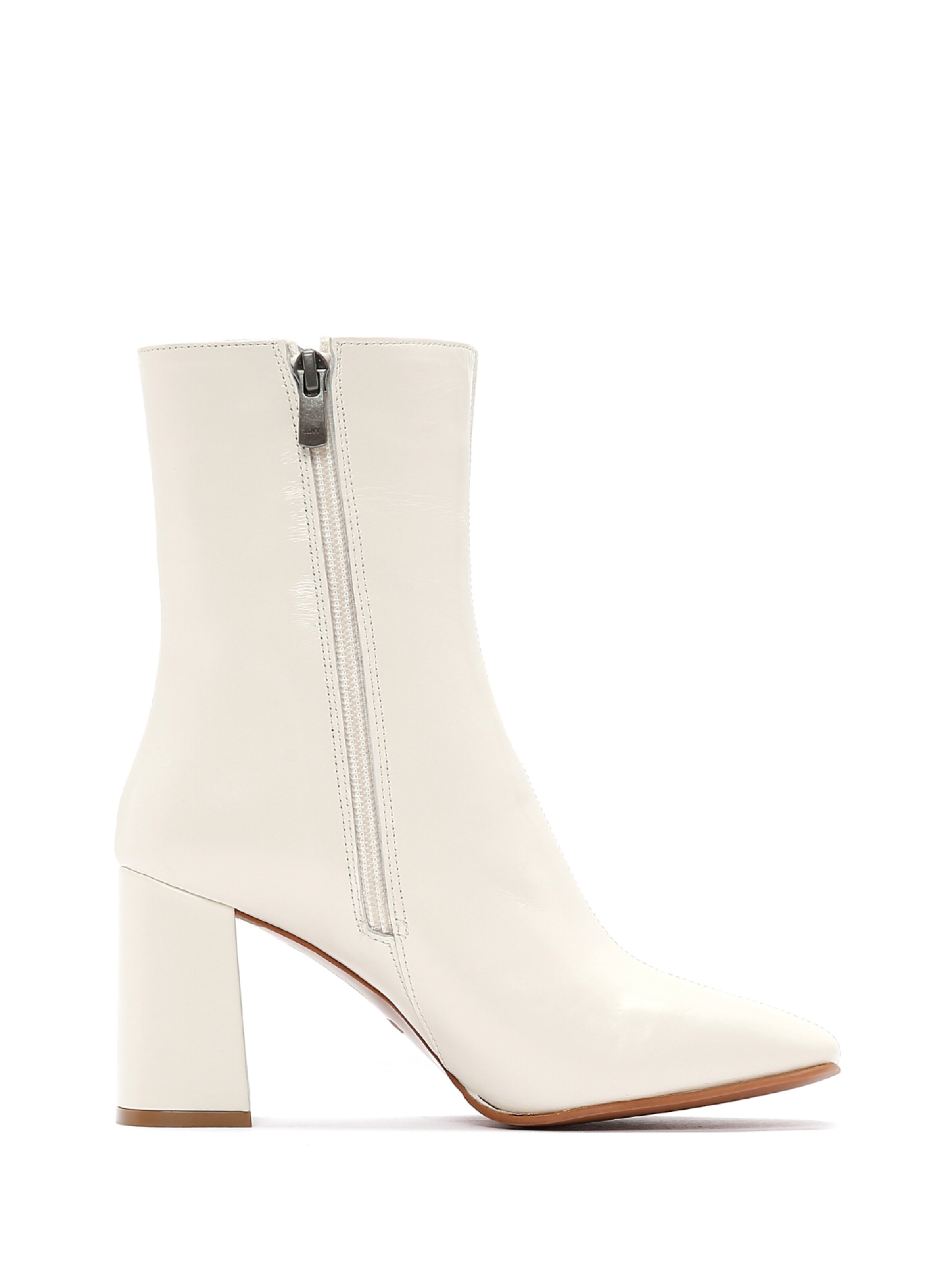 Derimod Ankle Boots in Beige