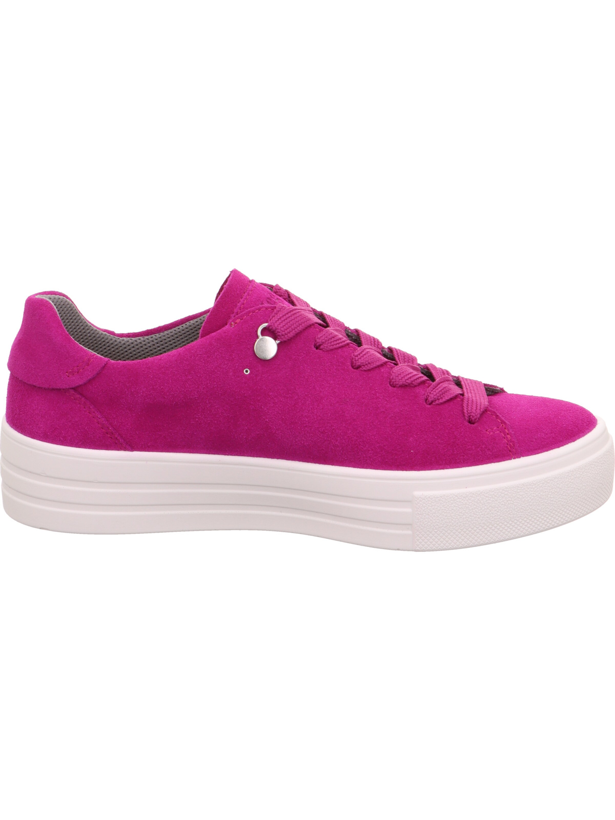 Legero Sneakers 'Lima 2.0' in Pink