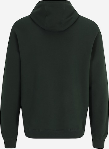 VANS Regular fit Sweatshirt 'CLASSIC II' in Groen