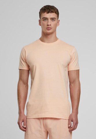 Urban Classics T-Shirt in Orange