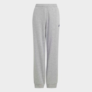 ADIDAS SPORTSWEAR Regular Trainingsanzug in Blau