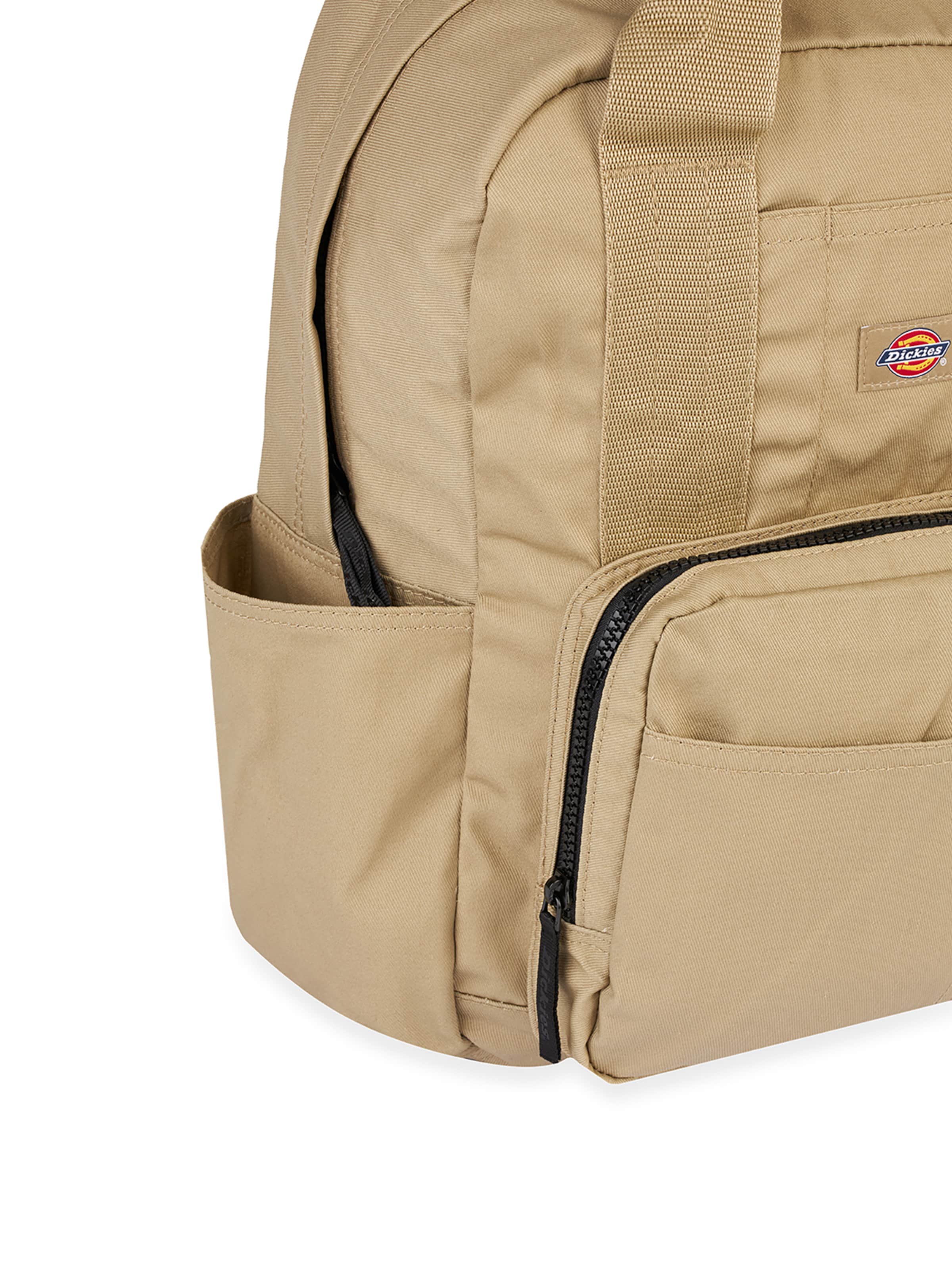 Rucsac 'Lisbon' de la DICKIES pe verde