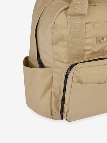 DICKIES Backpack 'Lisbon' in Green