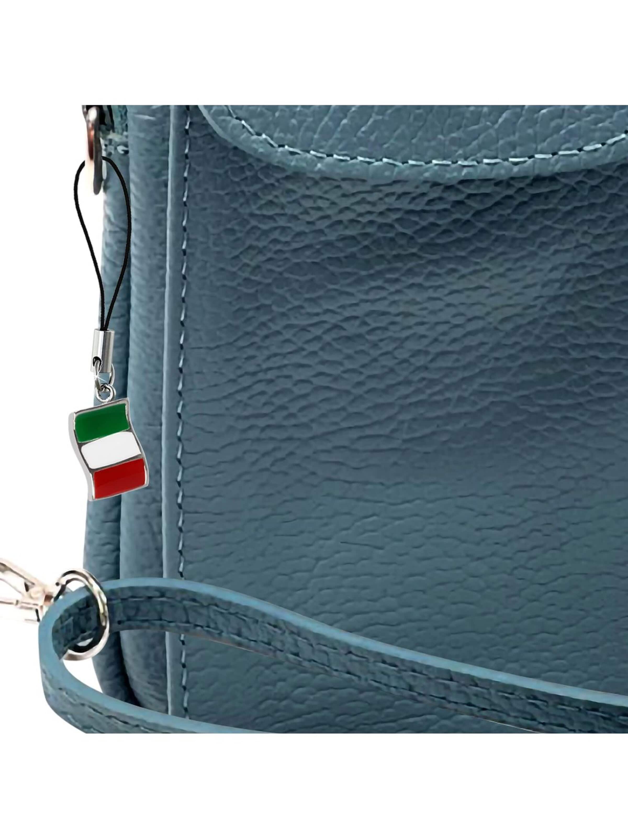 Florence - Bolso de hombro en azul
