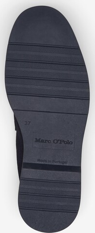 Marc O'Polo Pantolette in Blau