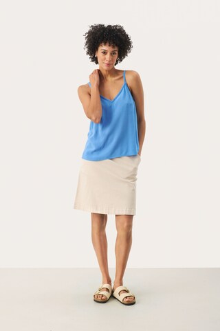 Part Two - Top 'RosianePW' em azul