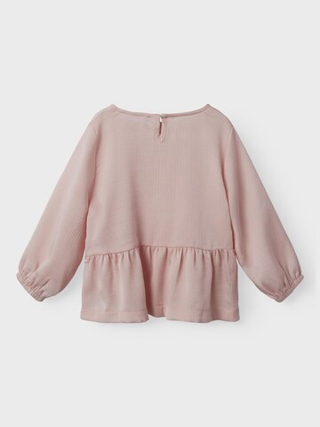 NAME IT Blouse in Pink