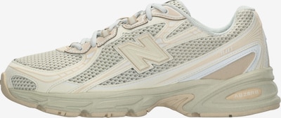 new balance Matalavartiset tennarit '740' värissä hiekka / valkoinen, Tuotenäkymä
