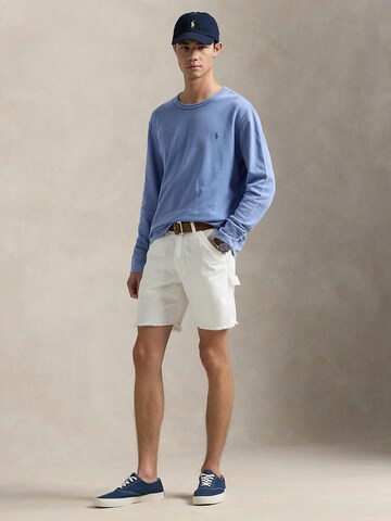Polo Ralph Lauren Свитшот в Синий