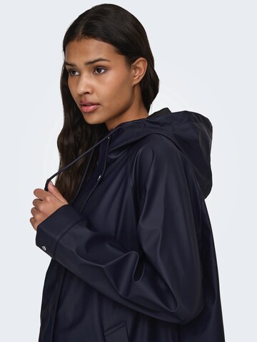 ONLY Jacke 'ONLELISA' in Blau