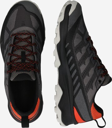 MERRELL Athletic Shoes 'SPEED ECO' in Black
