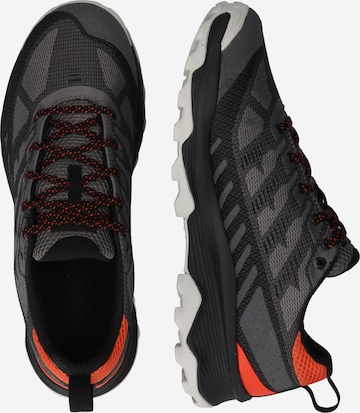 MERRELL Athletic Shoes 'SPEED ECO' in Black