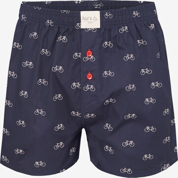 Phil & Co. Berlin Boxer shorts ' Prints ' in Mixed colors