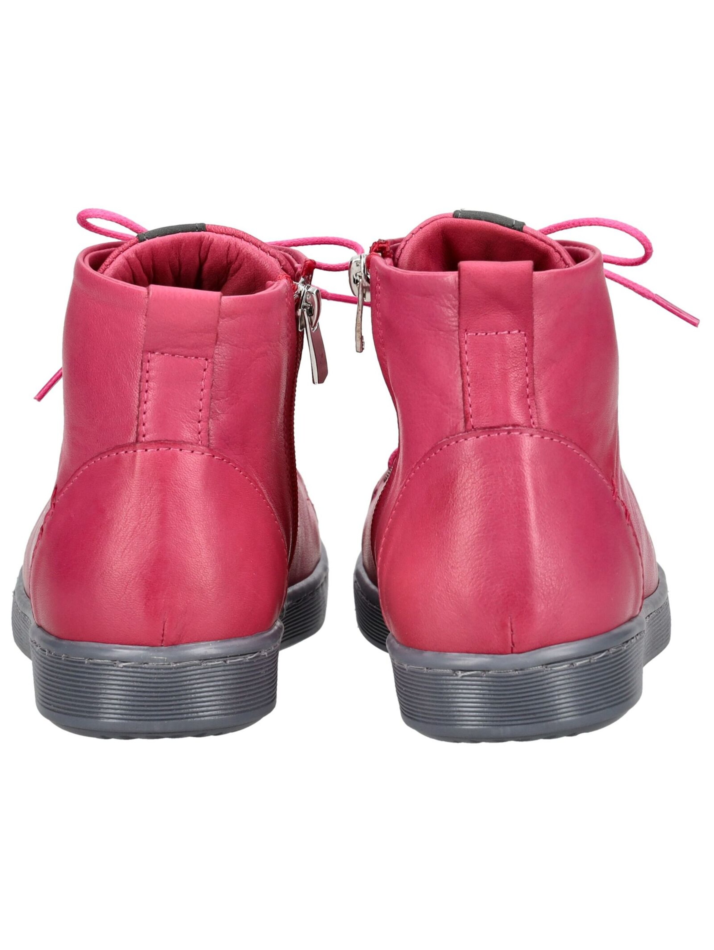 ANDREA CONTI Veterlaarsjes in Roze