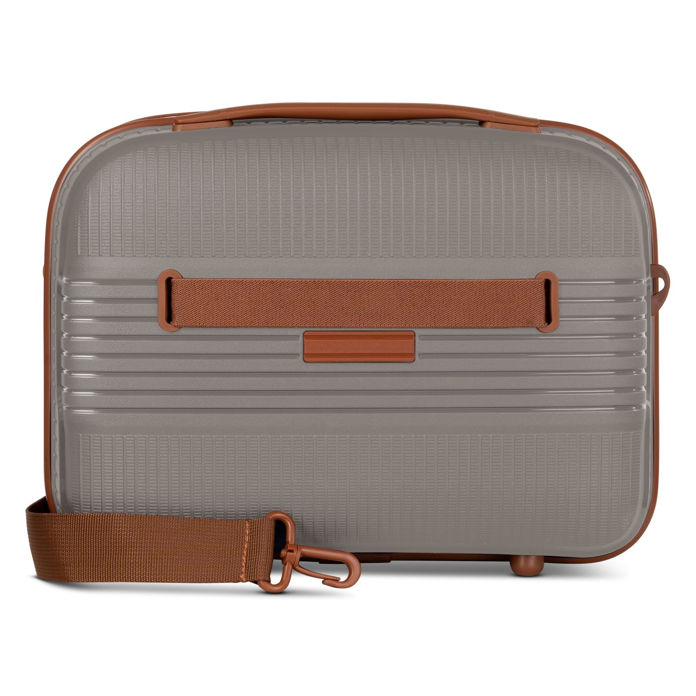 Farmhood Toiletry Bag 'Eco Edition' in Grey