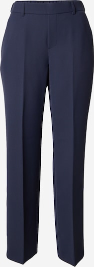 MOS MOSH Pleat-front trousers 'MMBai Miley' in 32 in Navy, Item view