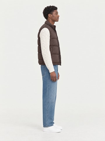 WOTEGA Loose fit Jeans 'Thor' in Blue