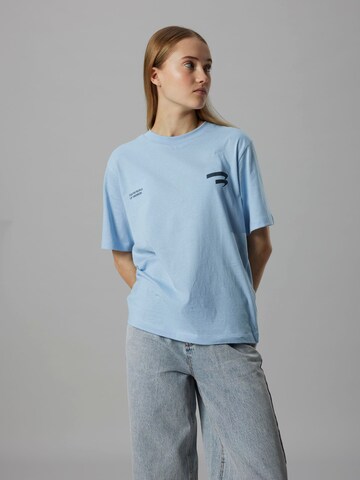 LMTD - Camiseta en azul