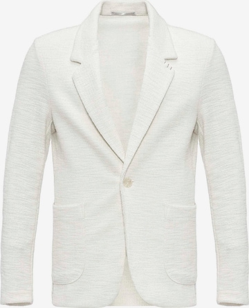 Antioch Regular Fit Pikkutakki värissä beige: etupuoli