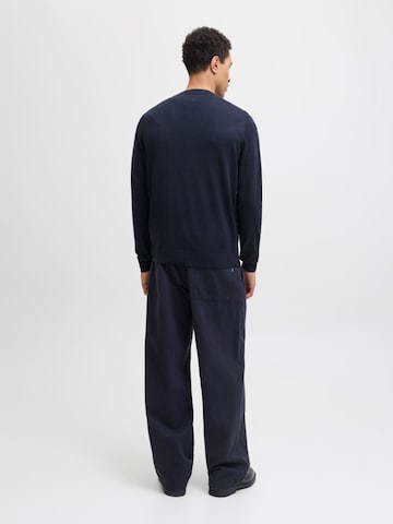 Giacchetta '12281758' di JACK & JONES in blu