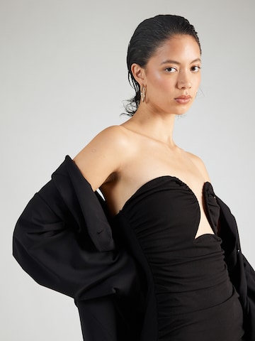 Robe de cocktail 'SANDY' ONLY en noir