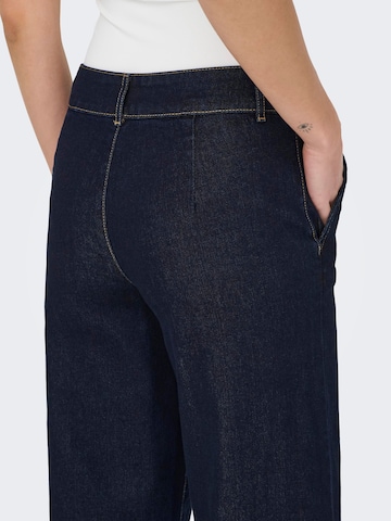 regular Jeans 'JDYGegs' di JDY in blu