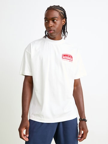 ELLESSE Tričko 'T1' – bílá