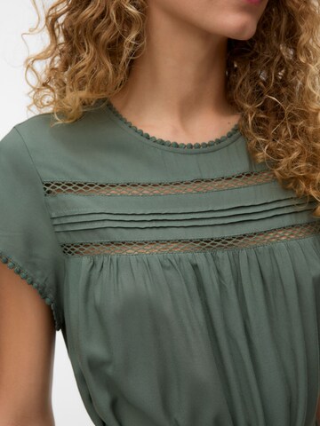 Abito 'VMDebbie' di VERO MODA in verde