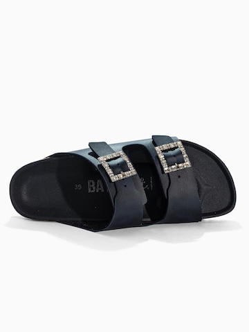 Bayton Пантолеты 'STRASS ATLAS' в Синий