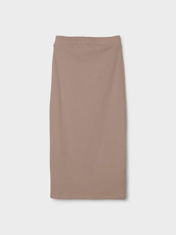 NAME IT Skirt in Brown