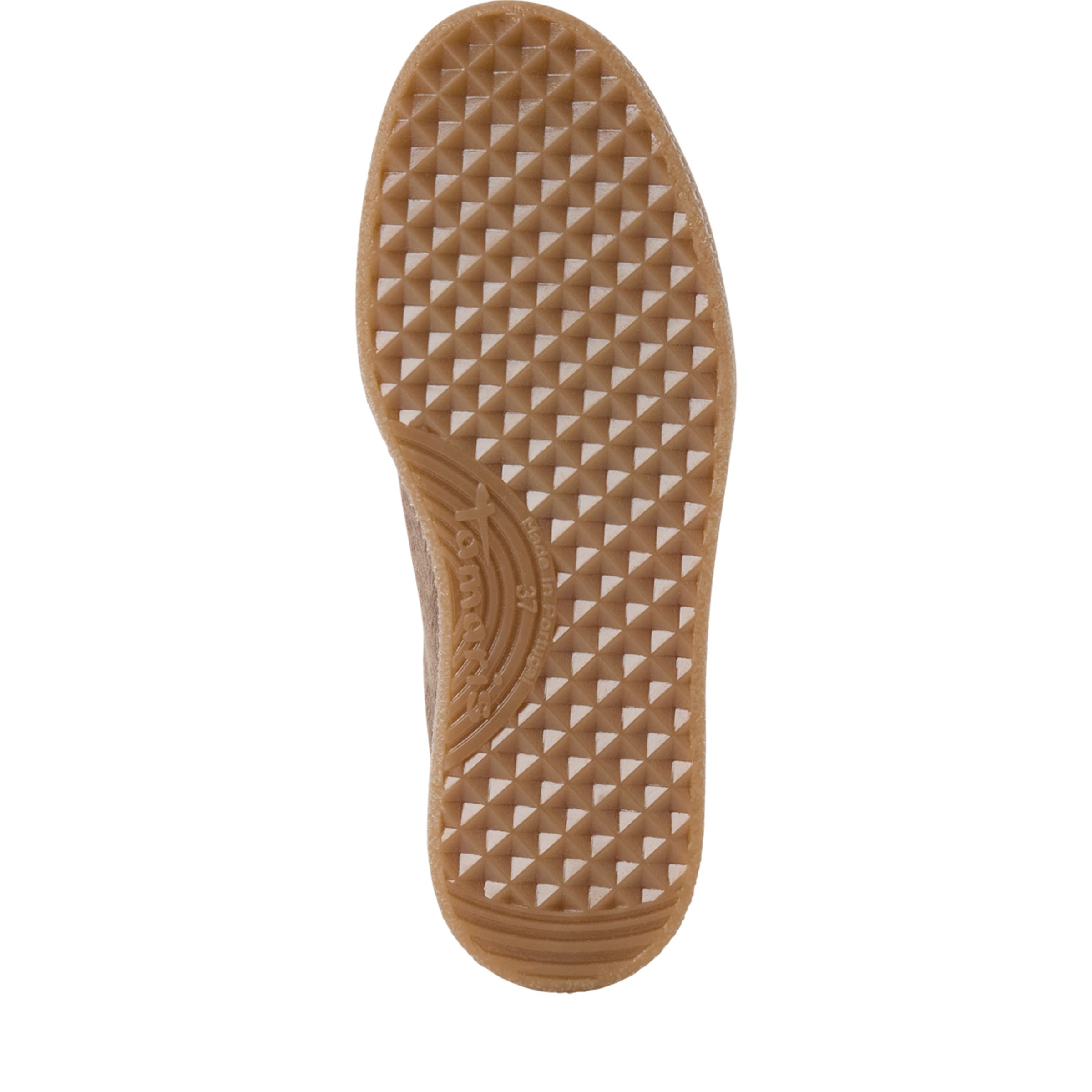 Tamaris Traditional Shoes in Grey