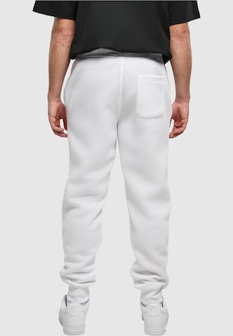 SOUTHPOLE Loosefit Broek in Wit