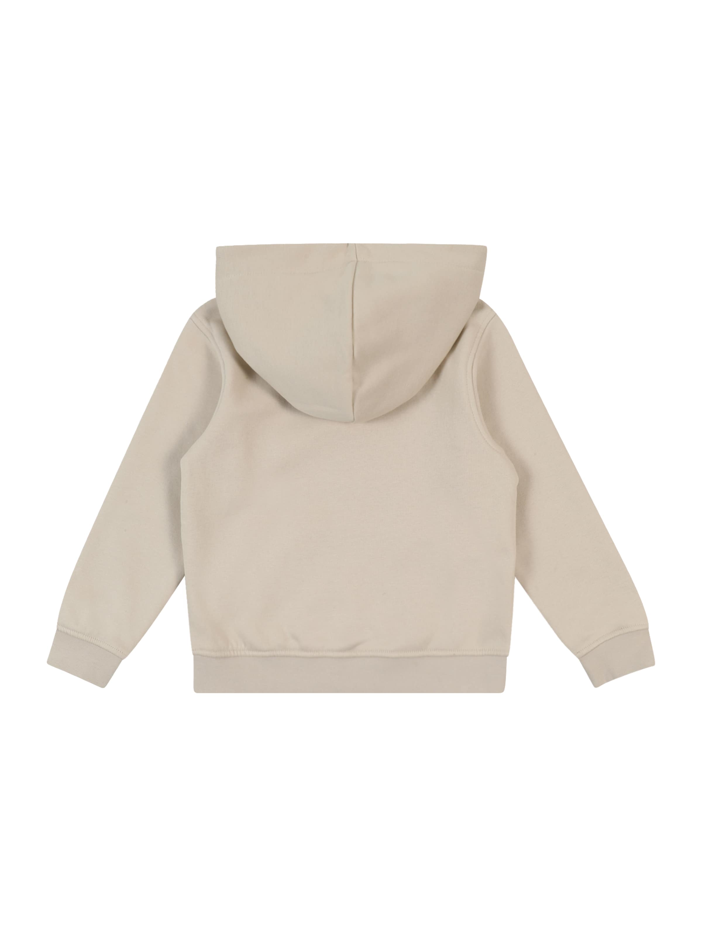 JACK & JONES MINI - Sweatshirt 'JJESoho' em bege