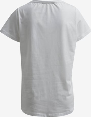 Smith&Soul - Camiseta en blanco