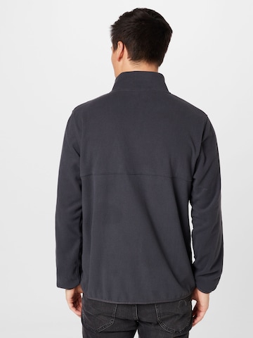 QUIKSILVER - Jersey deportivo 'NO DESTINATION 2' en gris