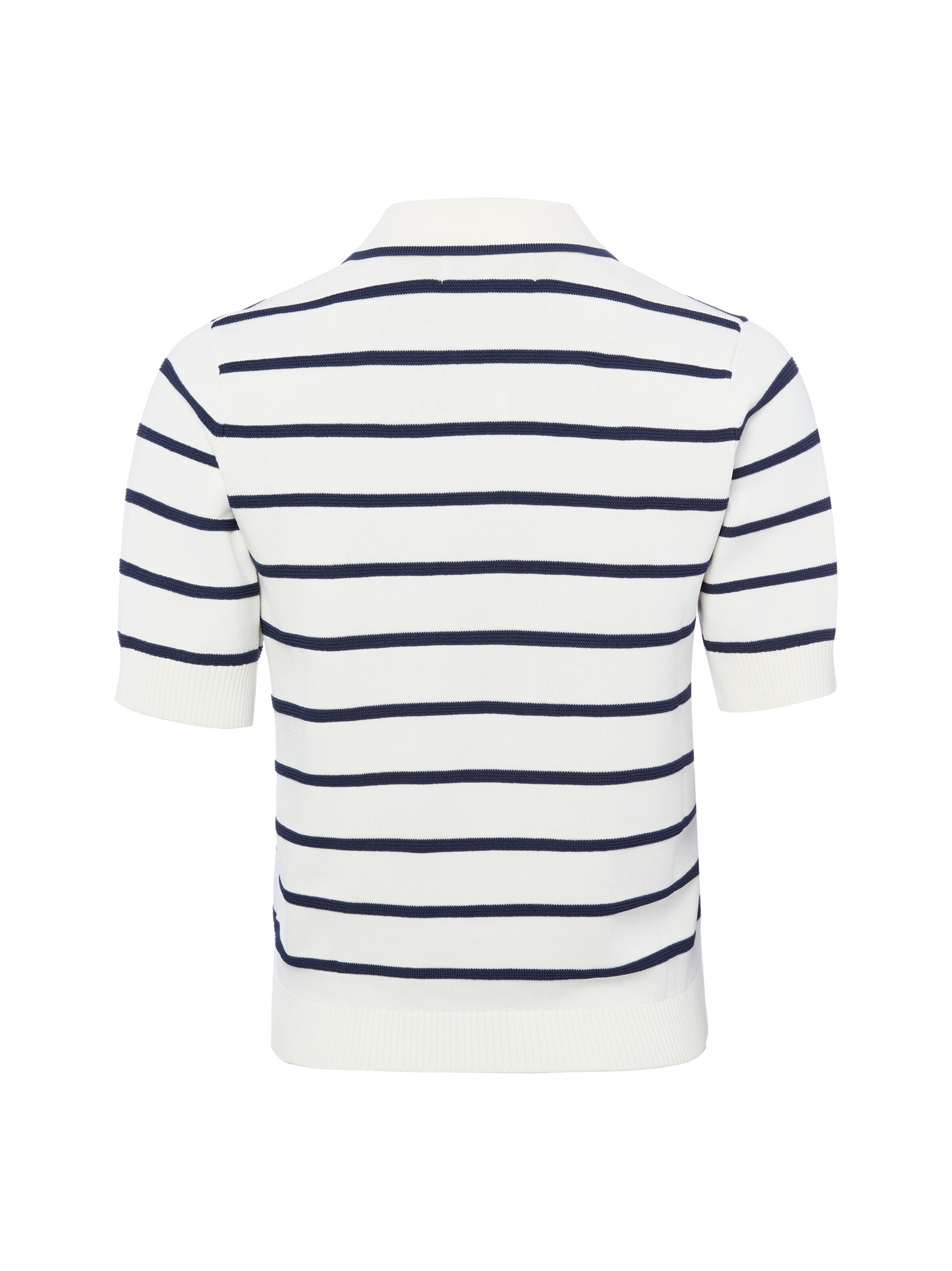 Ipuri Pullover in Weiß