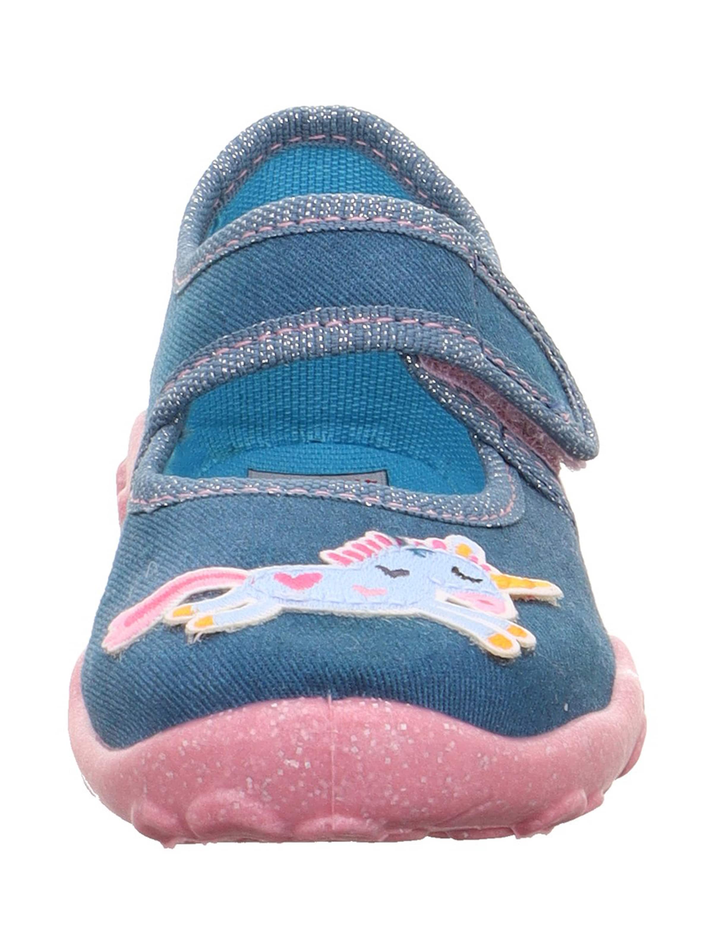 SUPERFIT Toasuss 'BONNY', värv sinine