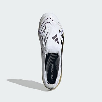 ADIDAS PERFORMANCE Fußballschuh 'Predator Elite' in Weiß