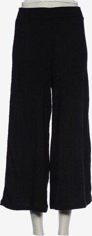 Urban Outfitters Pants in S in Black: front