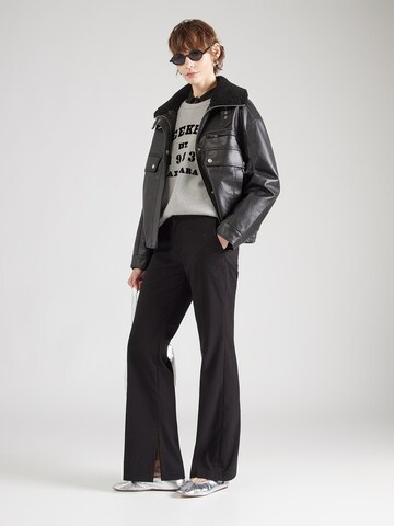 Weekend Max Mara Bluzka sportowa w kolorze szary