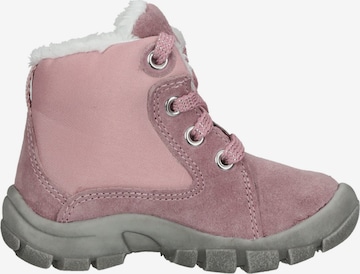 RICHTER Stiefel in Pink