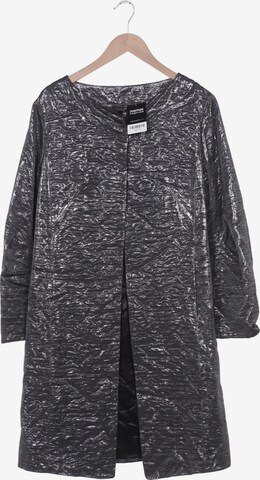 LAUREL Jacket & Coat in XL in Silver: front