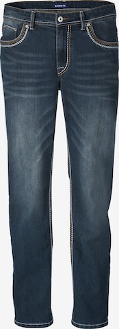 BABISTA Regular Jeans ' Vilorio ' in Blue: front