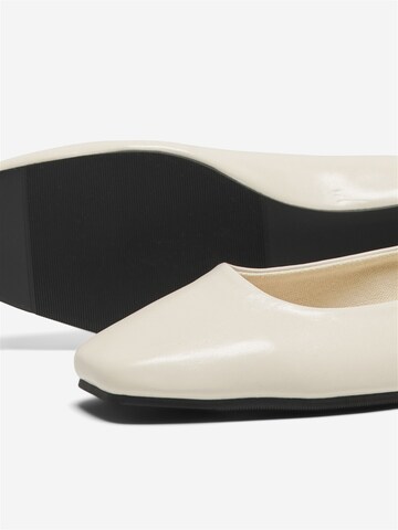 ONLY Ballet Flats 'AKIRA' in Beige