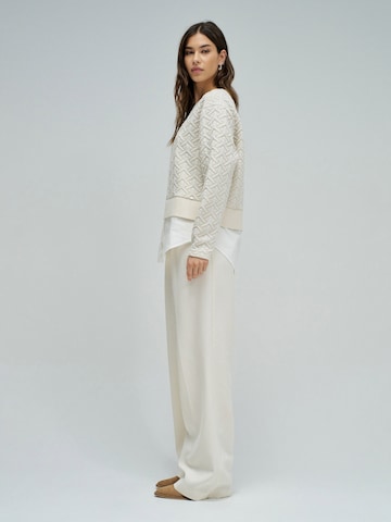 Salsa Jeans Pullover in Beige