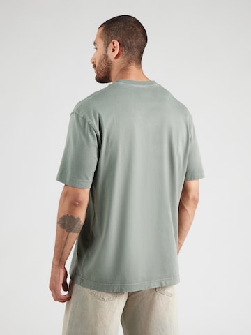 Maglietta di TOPMAN in verde